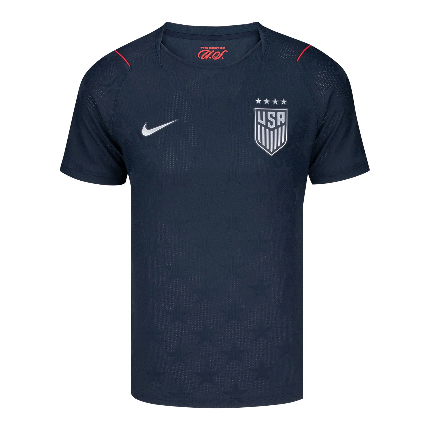 USA 2026 Authentic Away Jersey - Men's Player version - Jersey