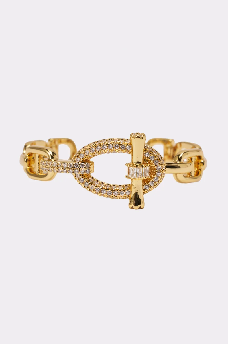 IN THE LINK BRACELET - Akira Wear