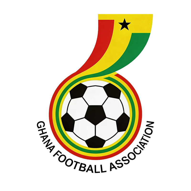 Ghana - Jersey