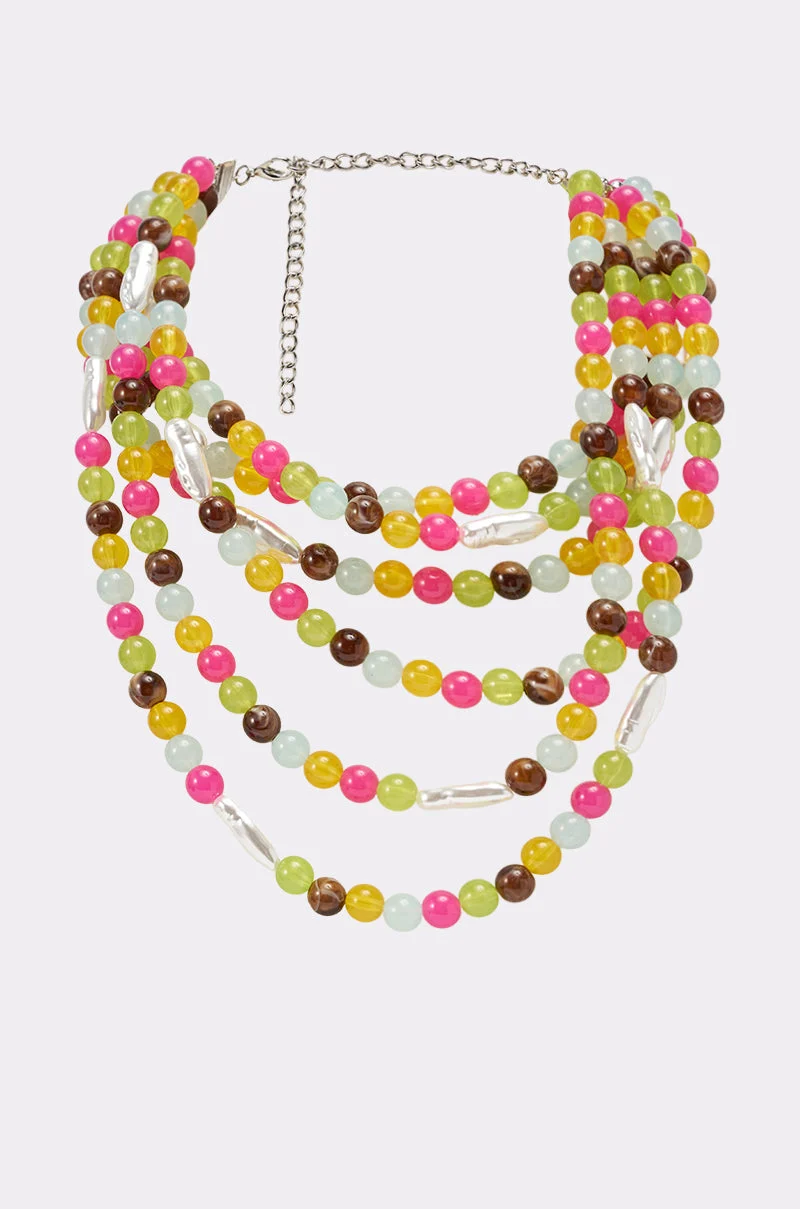 IN YOUR DREAMS CHOKER - Akira Wear