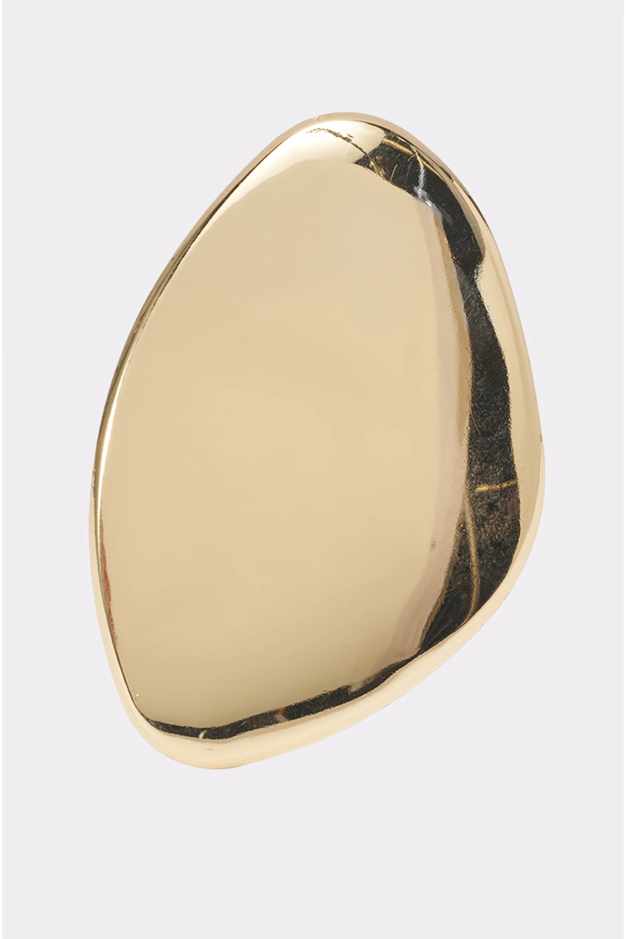 MOD GAL STATEMENT RING - Akira Wear