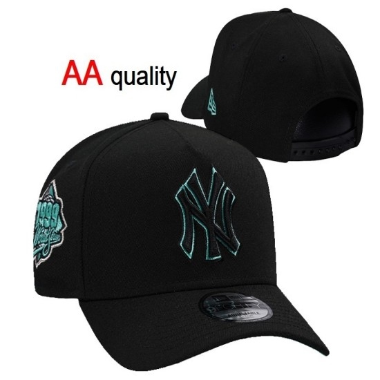 MLB New York Yankees Stitched Snapback Hats 2026.1-40 - Jersey