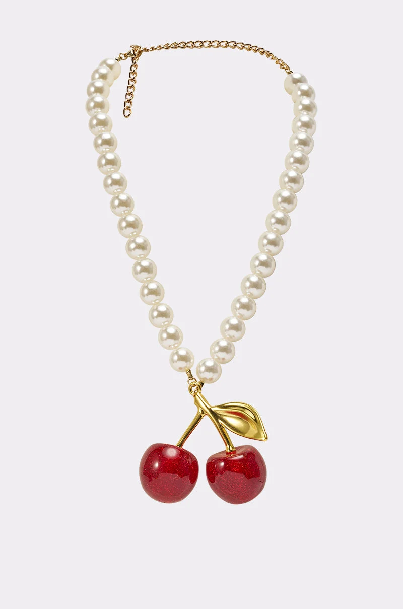 POP MINE NECKLACE - Akira Wear
