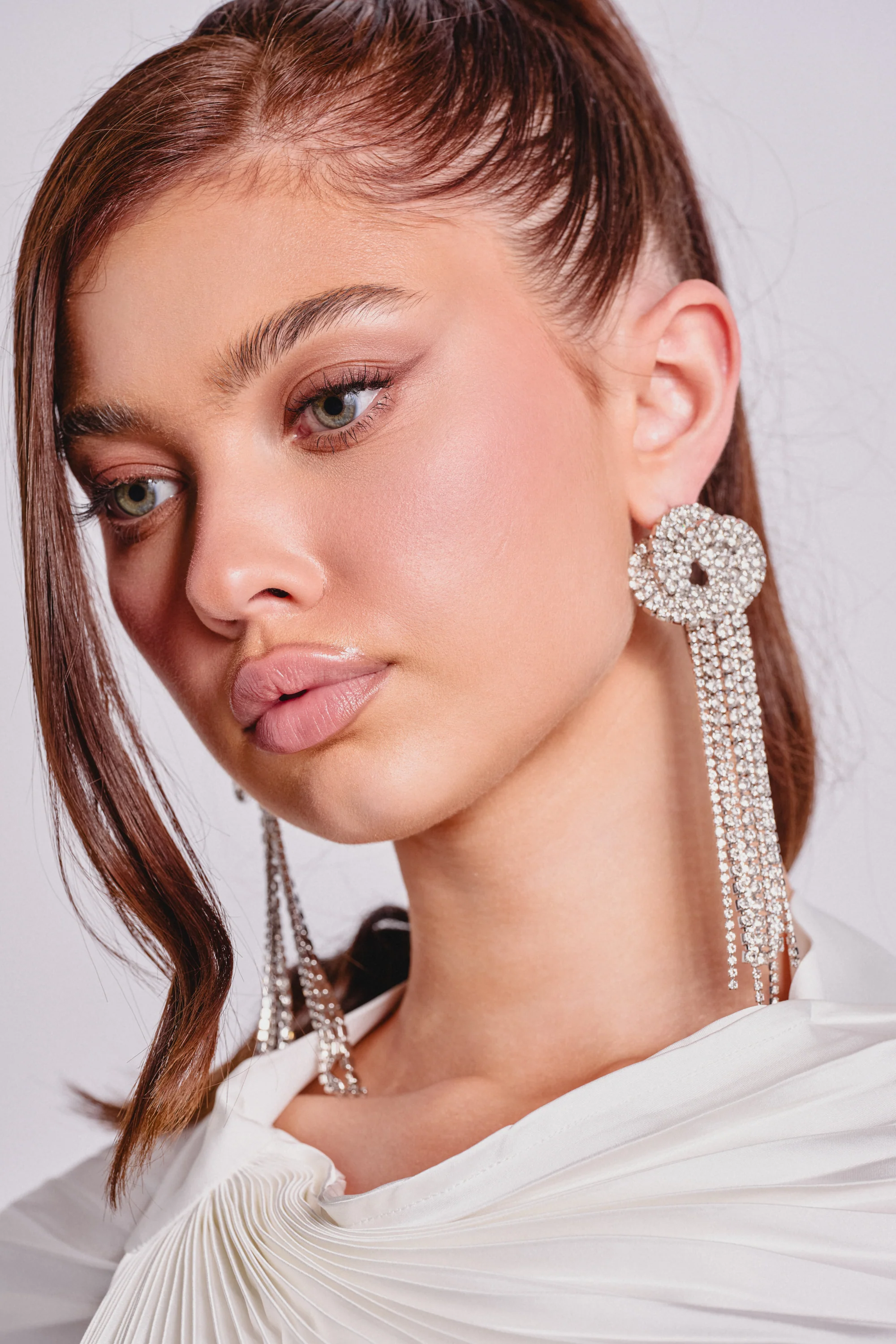 AT THE PARTY EARRING - Akira Wear
