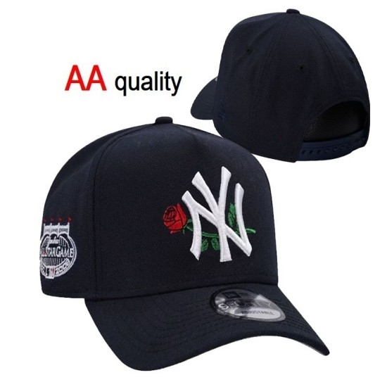 MLB New York Yankees Stitched Snapback Hats 2026.1-16 - Jersey