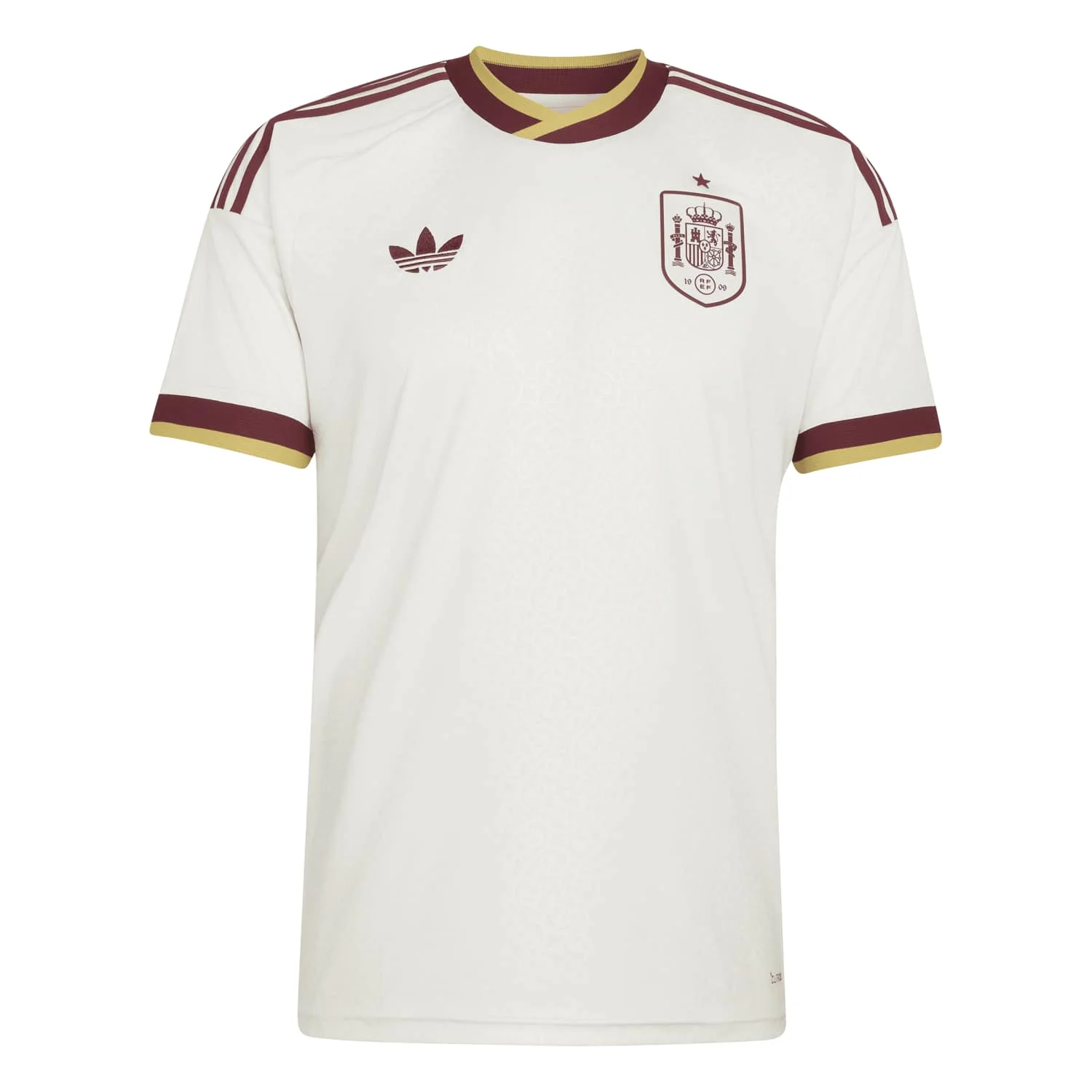 adidas Spain 2026 Away Jersey - Men's - Jersey