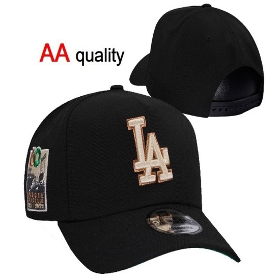 MLB Los Angeles Dodgers Stitched Snapback Hats 2026.1-16 - Jersey