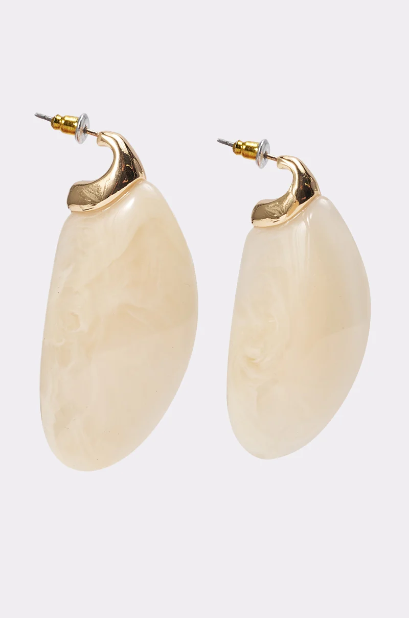 SUNSET EARRING - Akira Wear