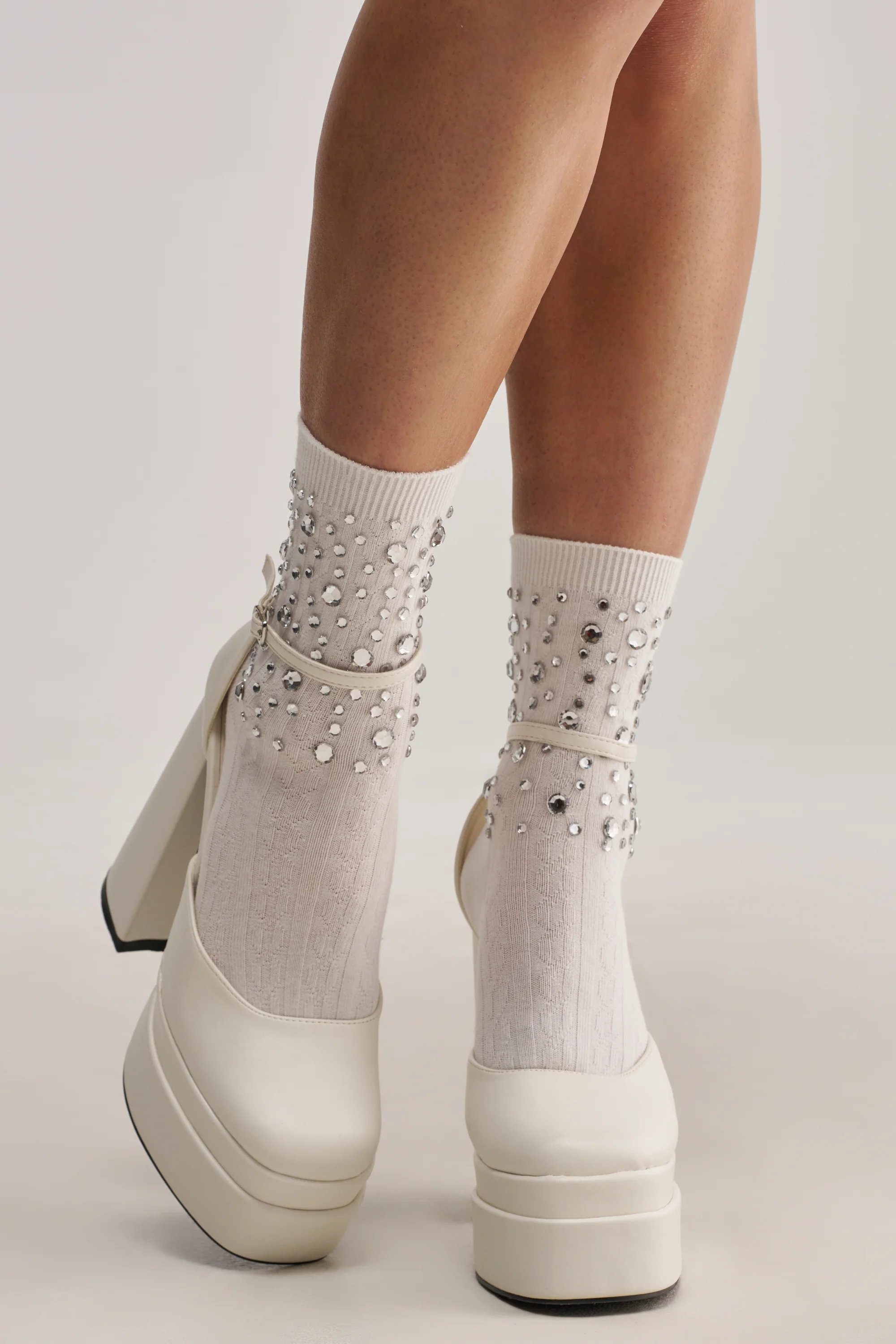 BLING BLING SOCKS - Akira Wear