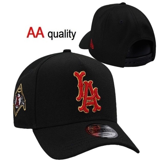 MLB Los Angeles Angels of Anaheim Stitched Snapback Hats 2026.1-08 - Jersey