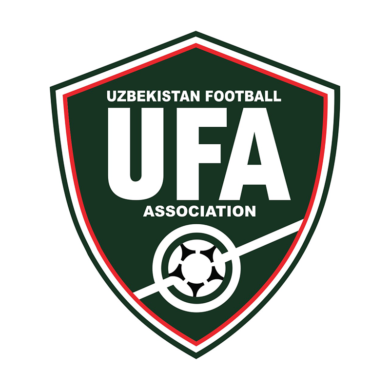 Uzbekistan - Jersey