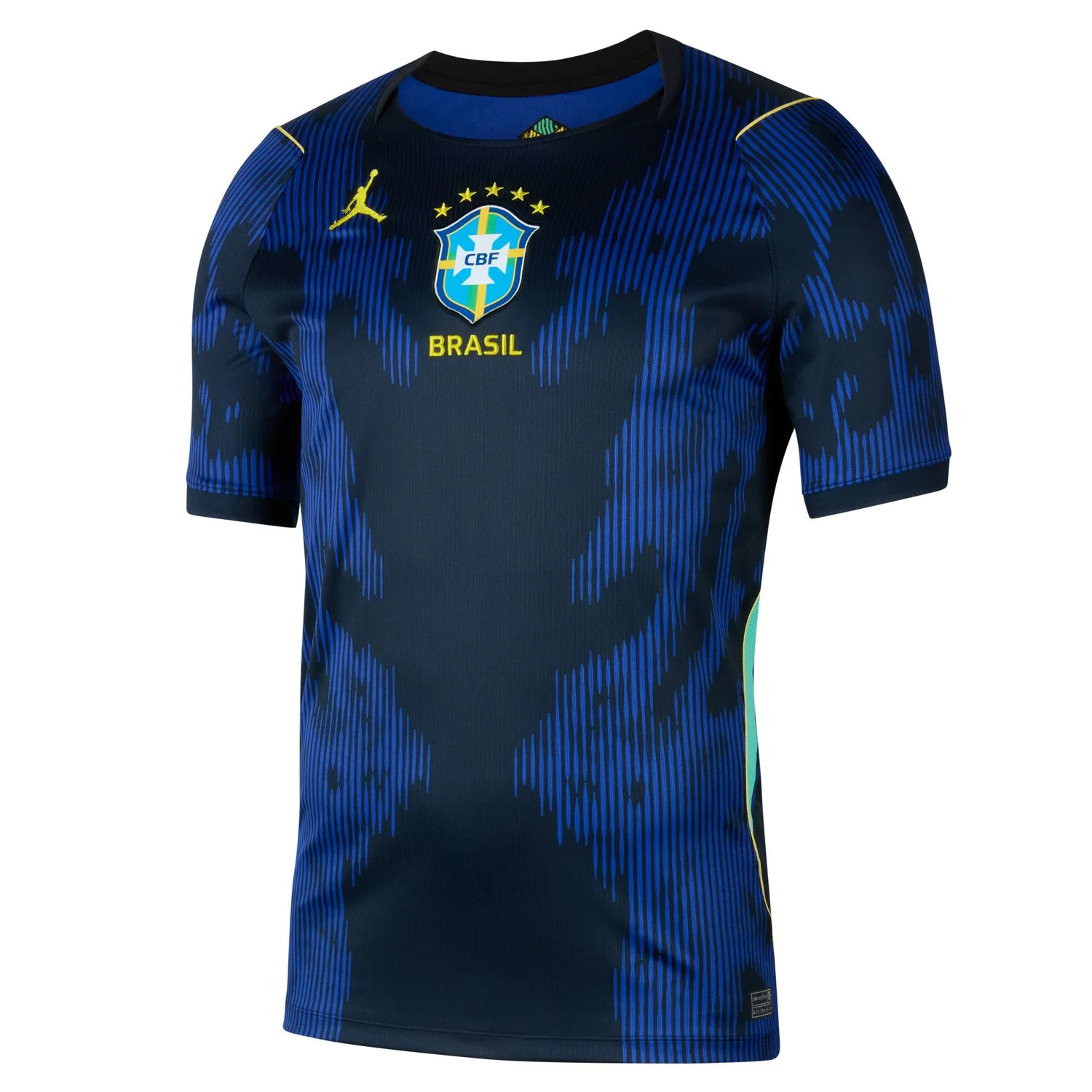 Brazil 2026 Away Jersey - Men's - Jersey