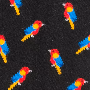 Chaussettes Linh & Cassandre