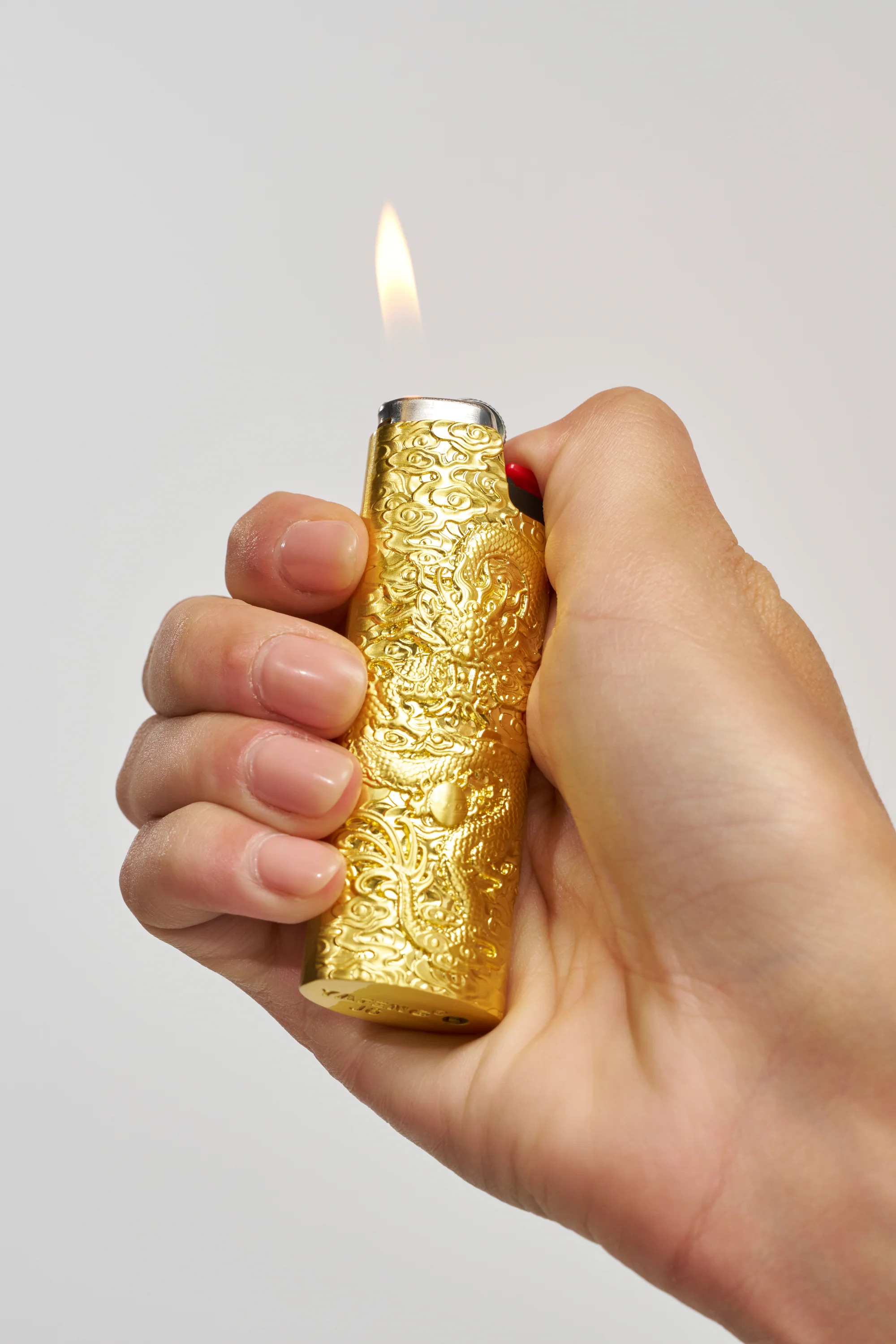 GOLDEN ERA LIGHTER CASE - Akira Wear