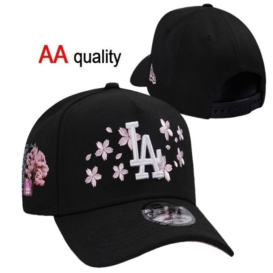 MLB Los Angeles Dodgers Stitched Snapback Hats 2026.1-17 - Jersey