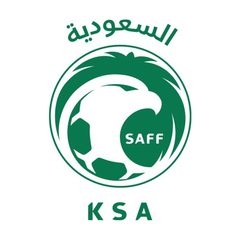 Saudi Arabia - Jersey