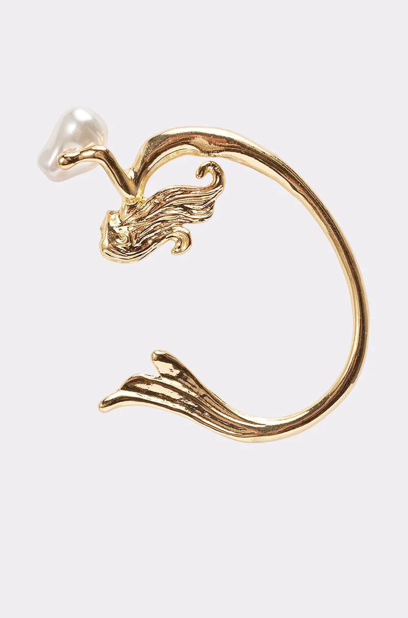 SIREN EAR CUFF - Akira Wear