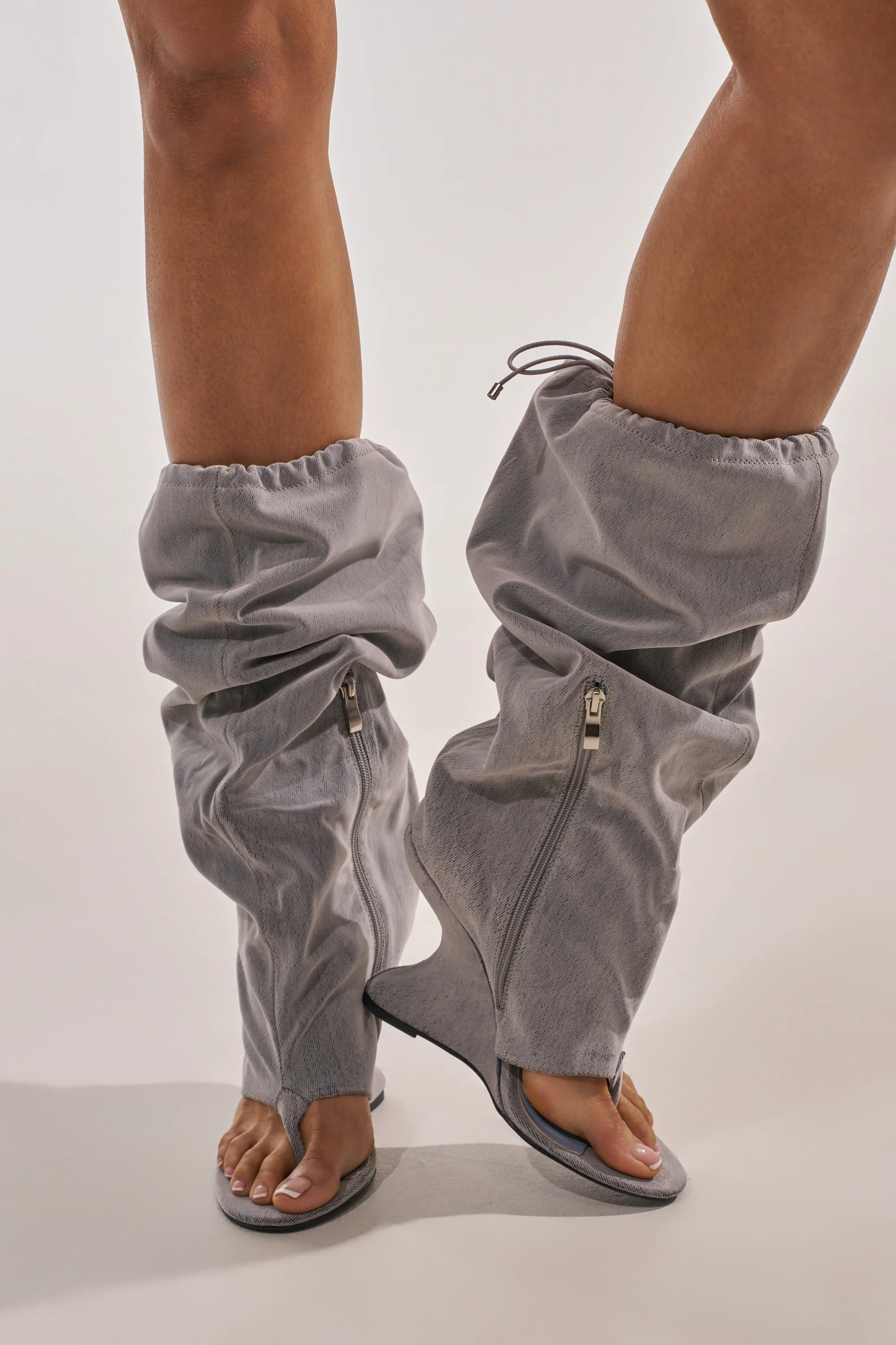 Gladiator Sandals - Akira Wear