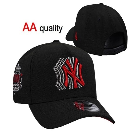 MLB New York Yankees Stitched Snapback Hats 2026.1-07 - Jersey