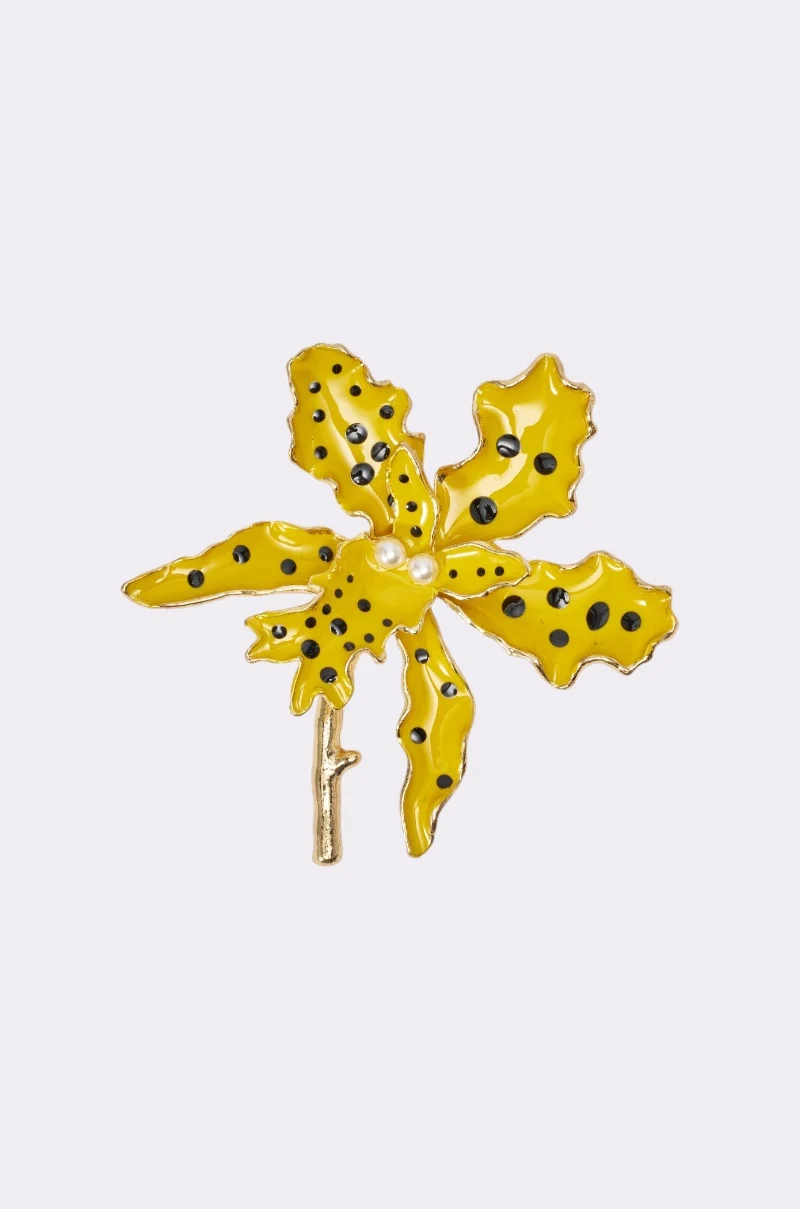 SUZIE BROOCH - Akira Wear