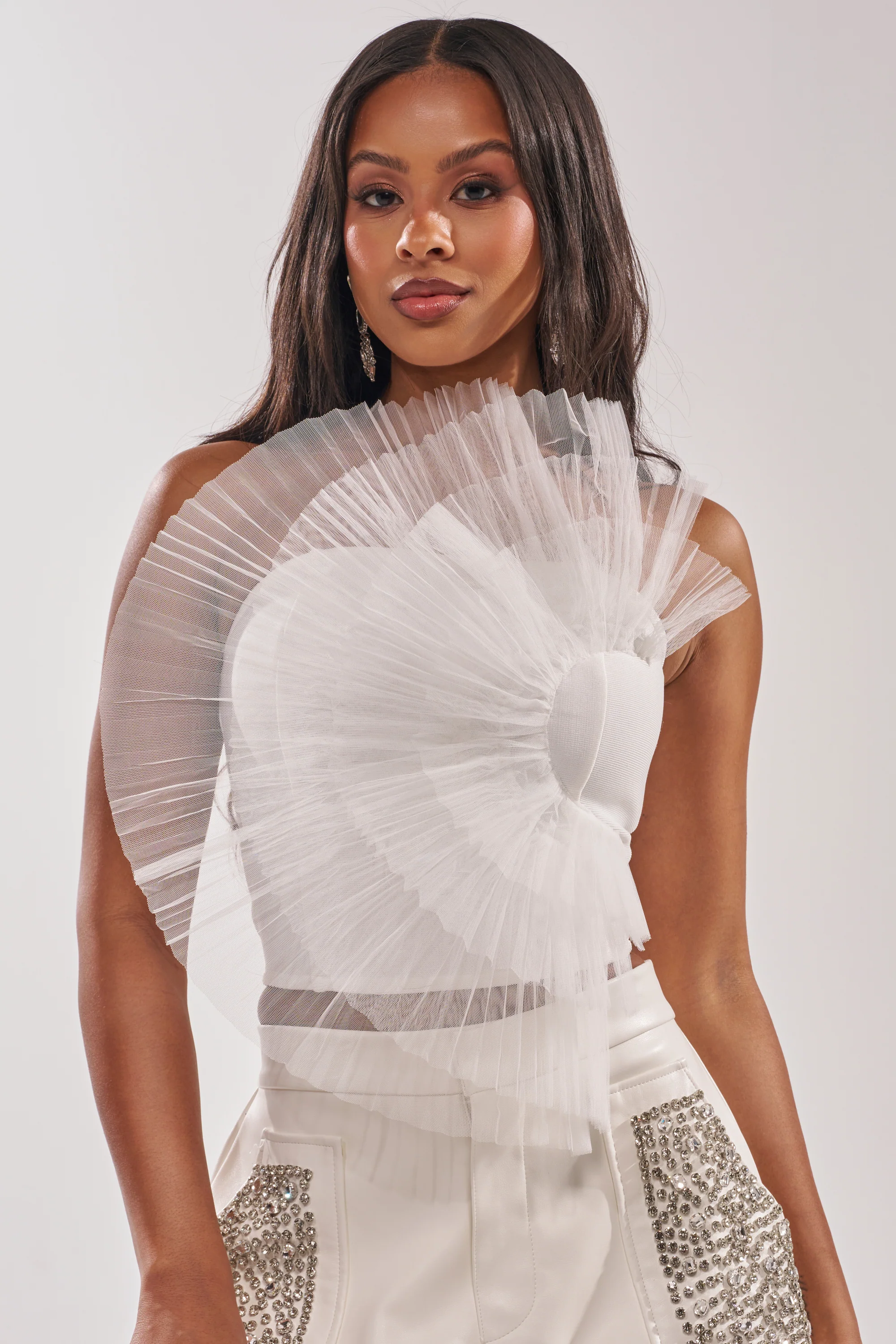 ALL DIFFERENT WAYS CORSET - Akira Wear