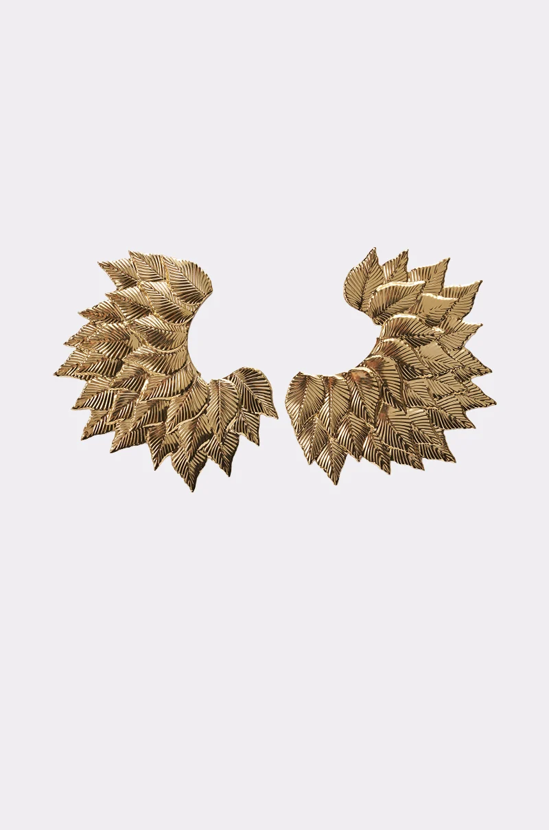 SUNSHINE EARRING - Akira Wear