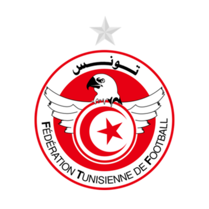 Tunisia - Jersey