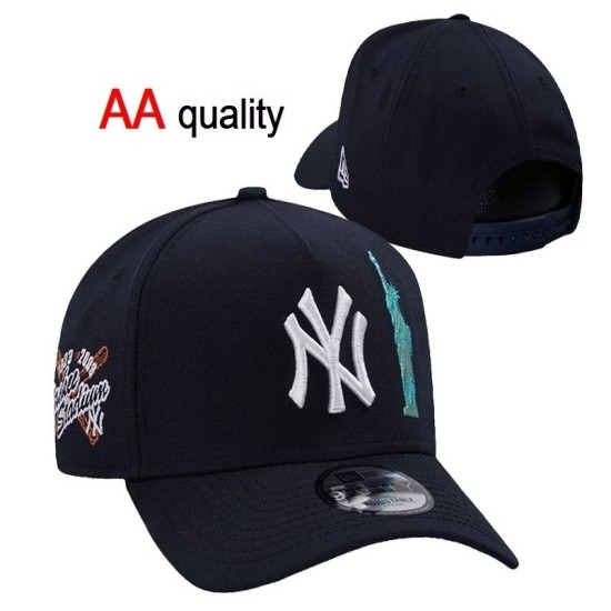 MLB New York Yankees Stitched Snapback Hats 2026.1-36 - Jersey