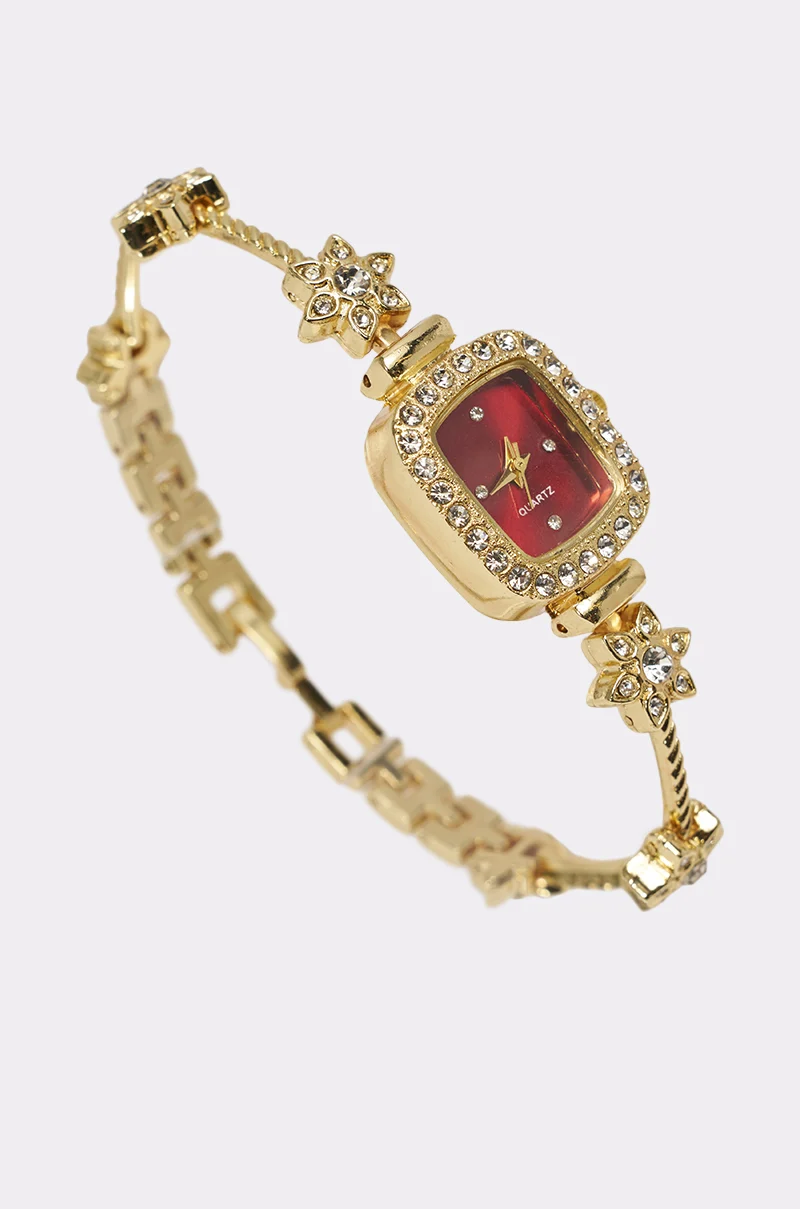 ELEGANCE WATCH - Akira Wear