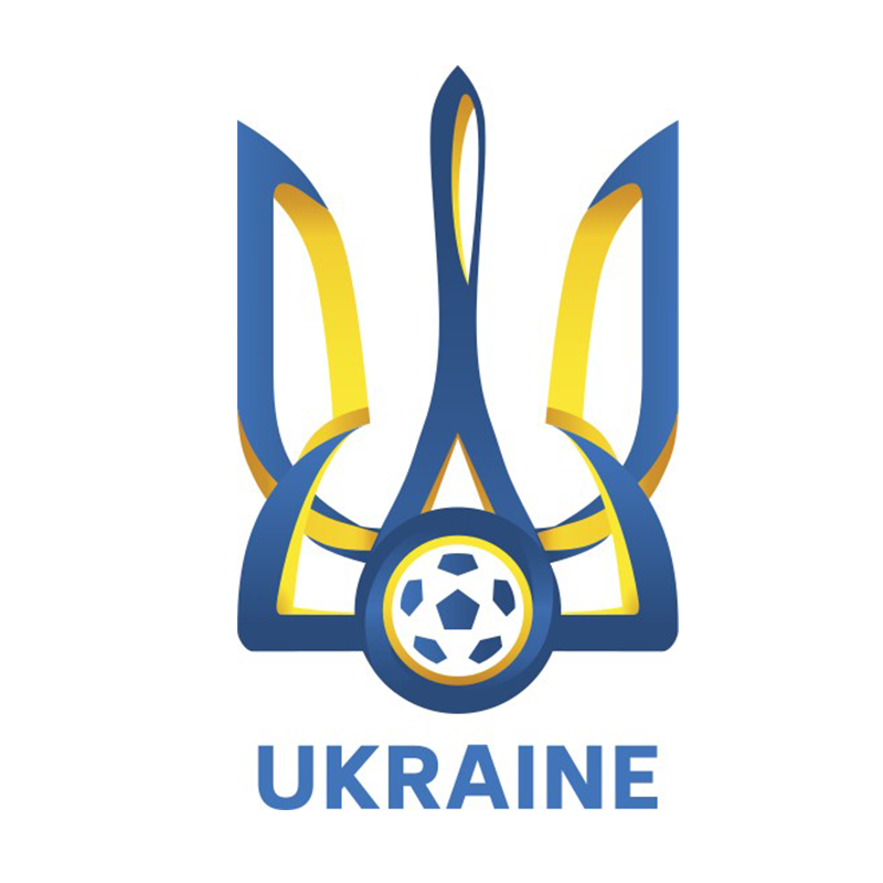 Ukraine - Jersey