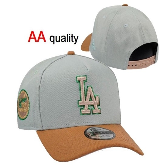 MLB Los Angeles Dodgers Stitched Snapback Hats 2026.1-15 - Jersey