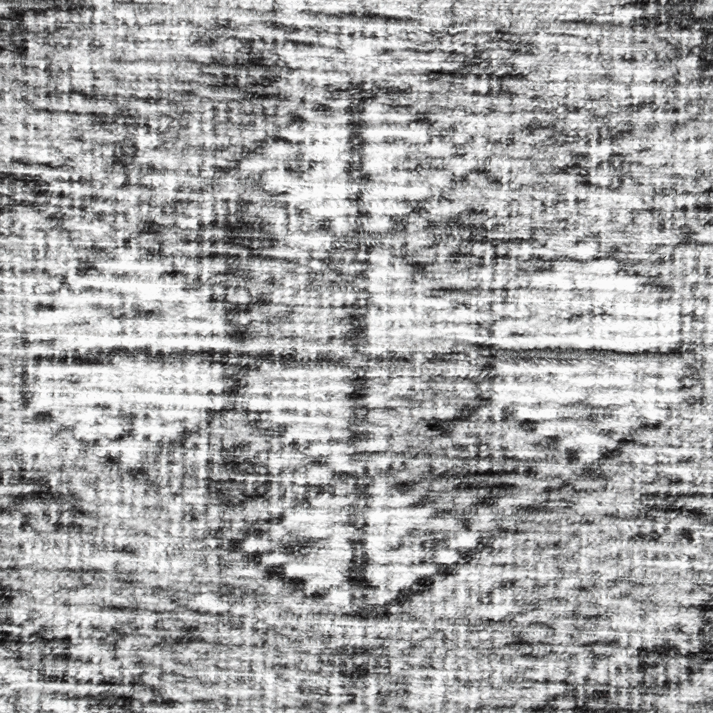 Apache Chenille Area Rug, Theodora Gray, 9'8' x 13'7'