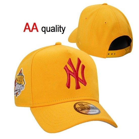 MLB New York Yankees Stitched Snapback Hats 2026.1-03 - Jersey