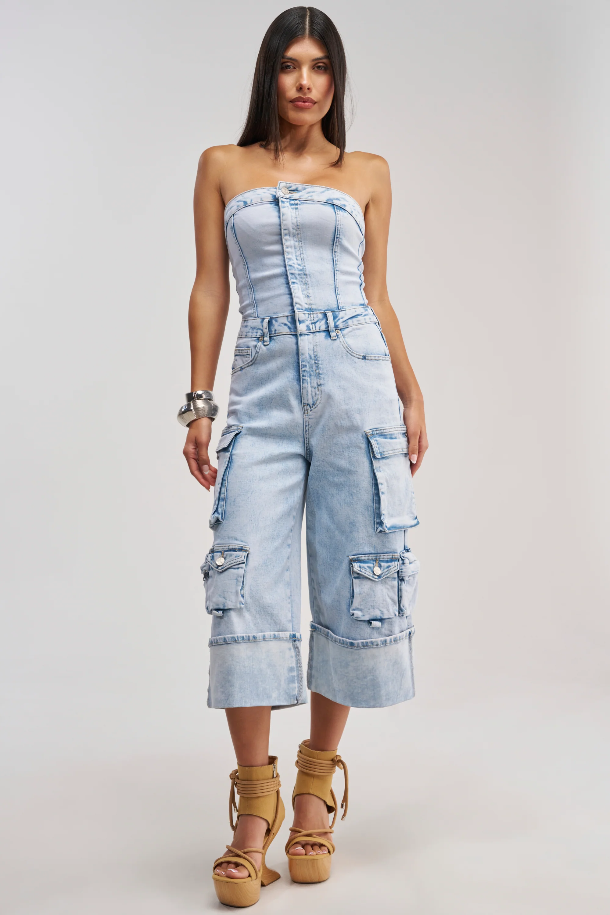 Extended Sizes - Akira Wear