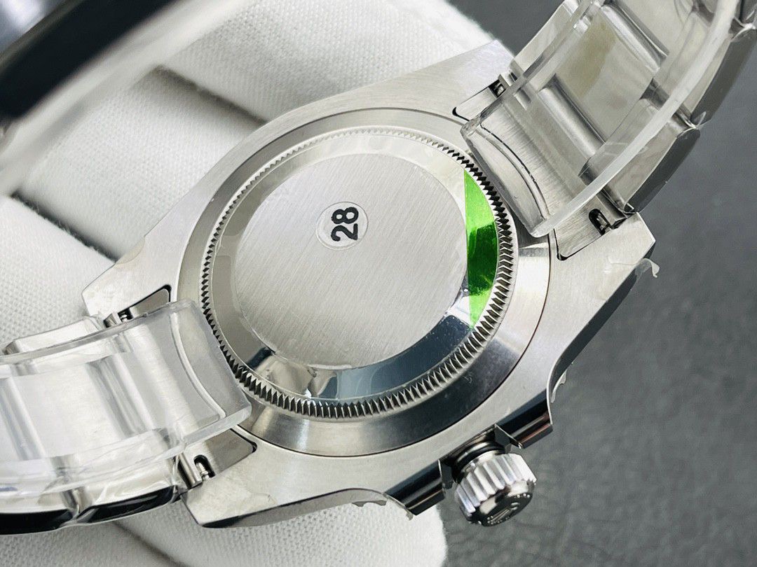 Rolex Submariner Date 