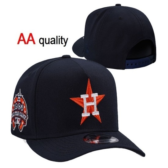 MLB Houston Astros Stitched Snapback Hats 2026.1-08 - Jersey