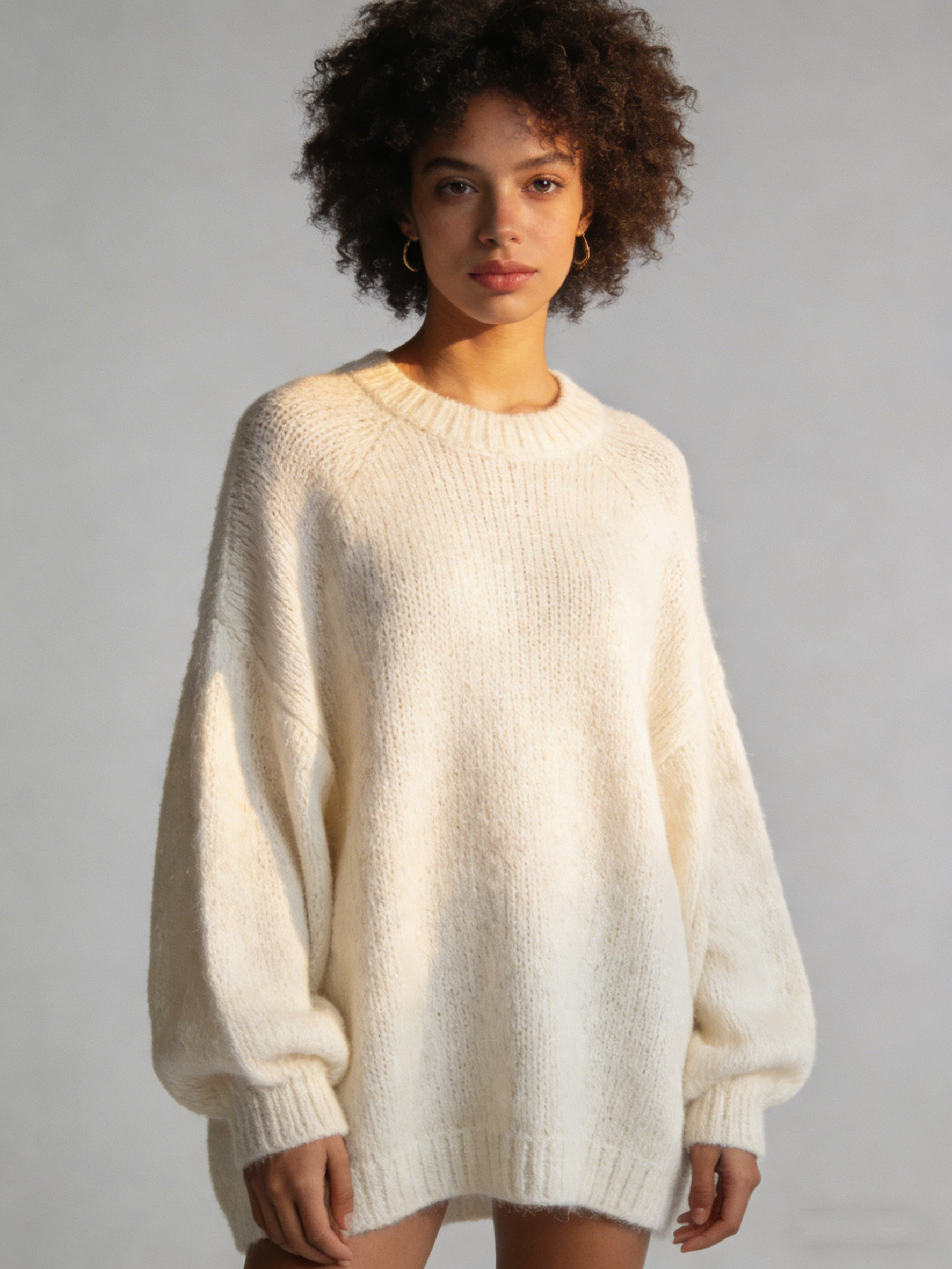 Women's Sweater