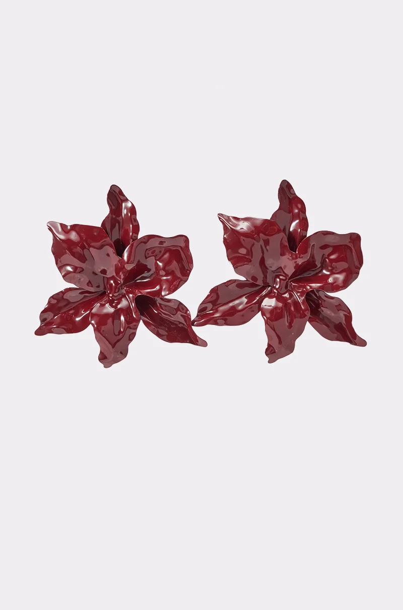 LOVER EARRING - Akira Wear