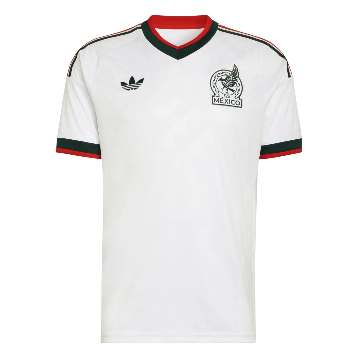 adidas Mexico 2026 Away Jersey - Men's - Jersey