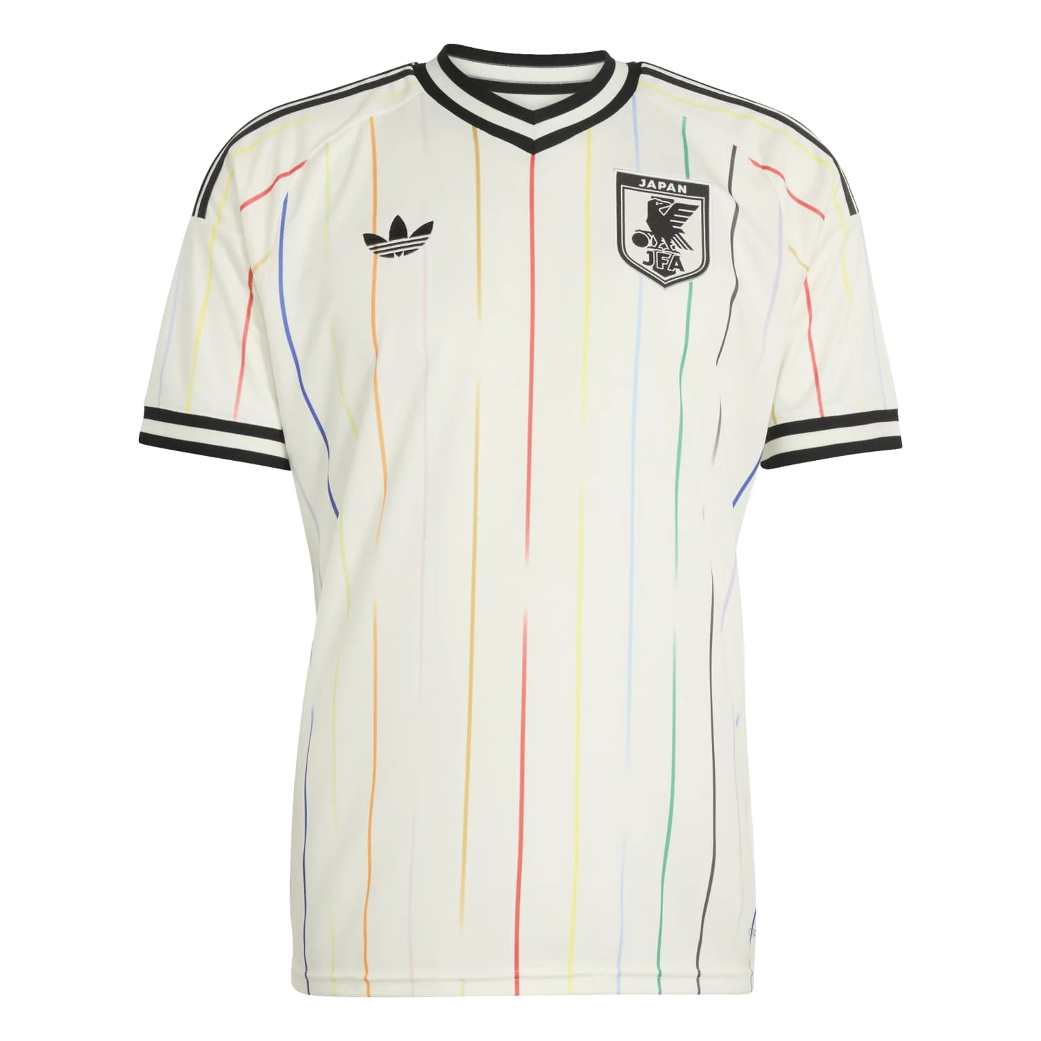 adidas Japan 2026 Away Jersey - Men's - Jersey