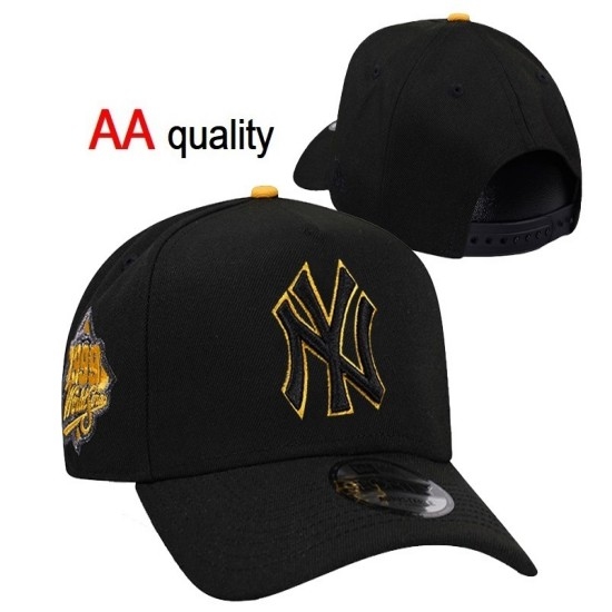 MLB New York Yankees Stitched Snapback Hats 2026.1-32 - Jersey