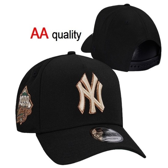 MLB New York Yankees Stitched Snapback Hats 2026.1-31 - Jersey
