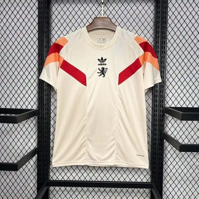 Olympique Lyonnais Football Jersey Special Edition Custom Shirt 2024/25 - Jersey