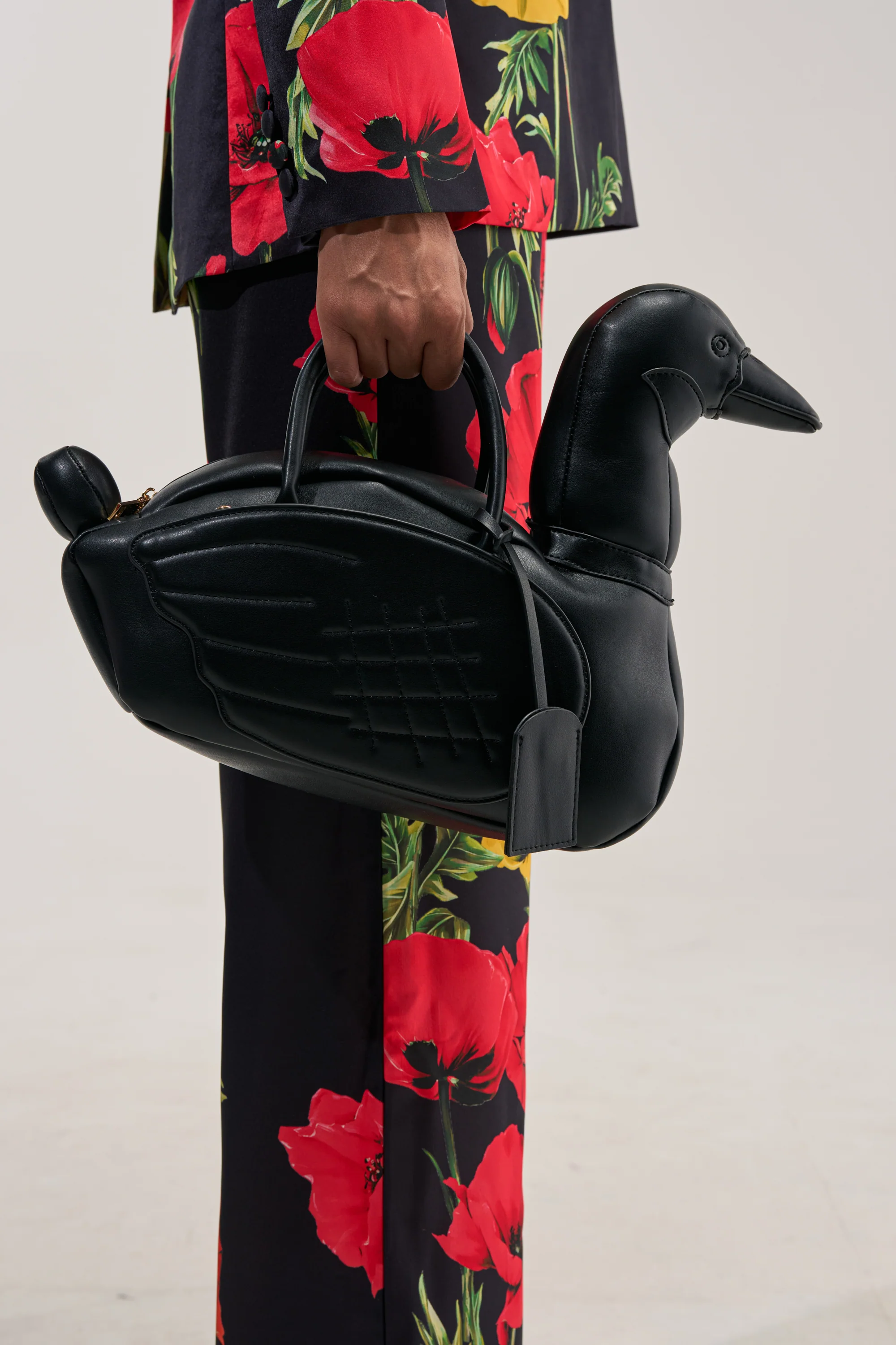 DUCK BAG - Akira Wear