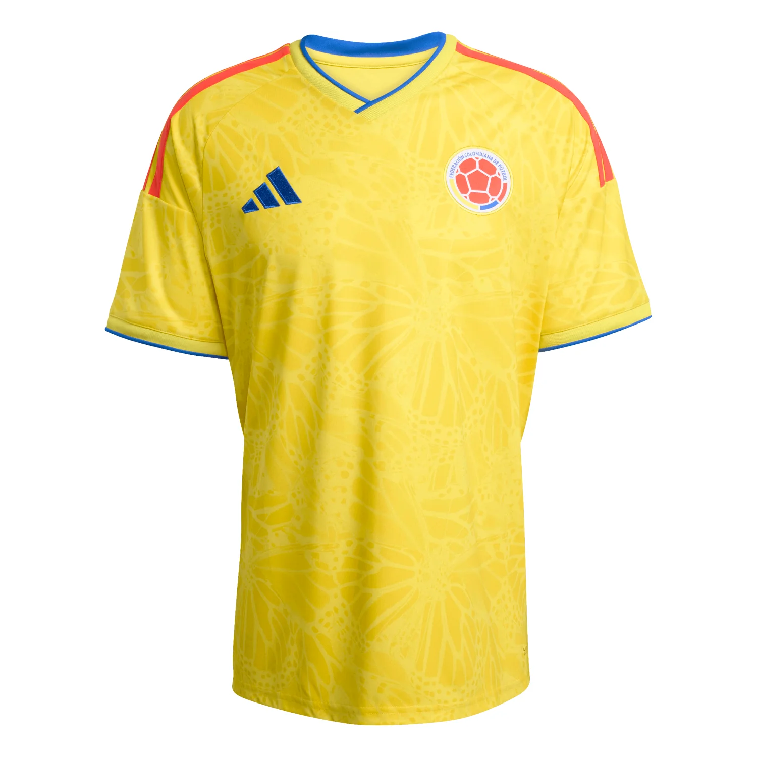 adidas Colombia 2026 Home Jersey - Men's Fan version - Jersey