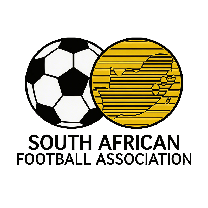 South Africa - Jersey