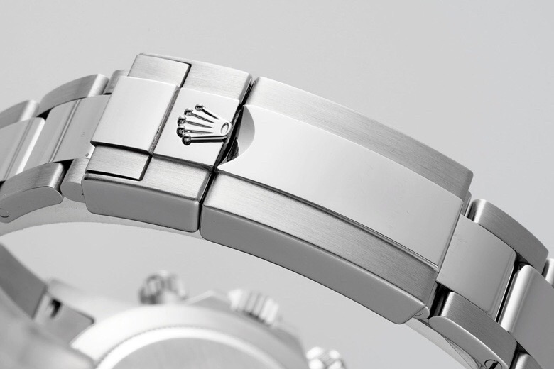 Code No. 4 Rolex Cosmograph Daytona 