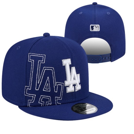 MLB Los Angeles Dodgers Stitched Snapback Hats 2026.1-06 - Jersey
