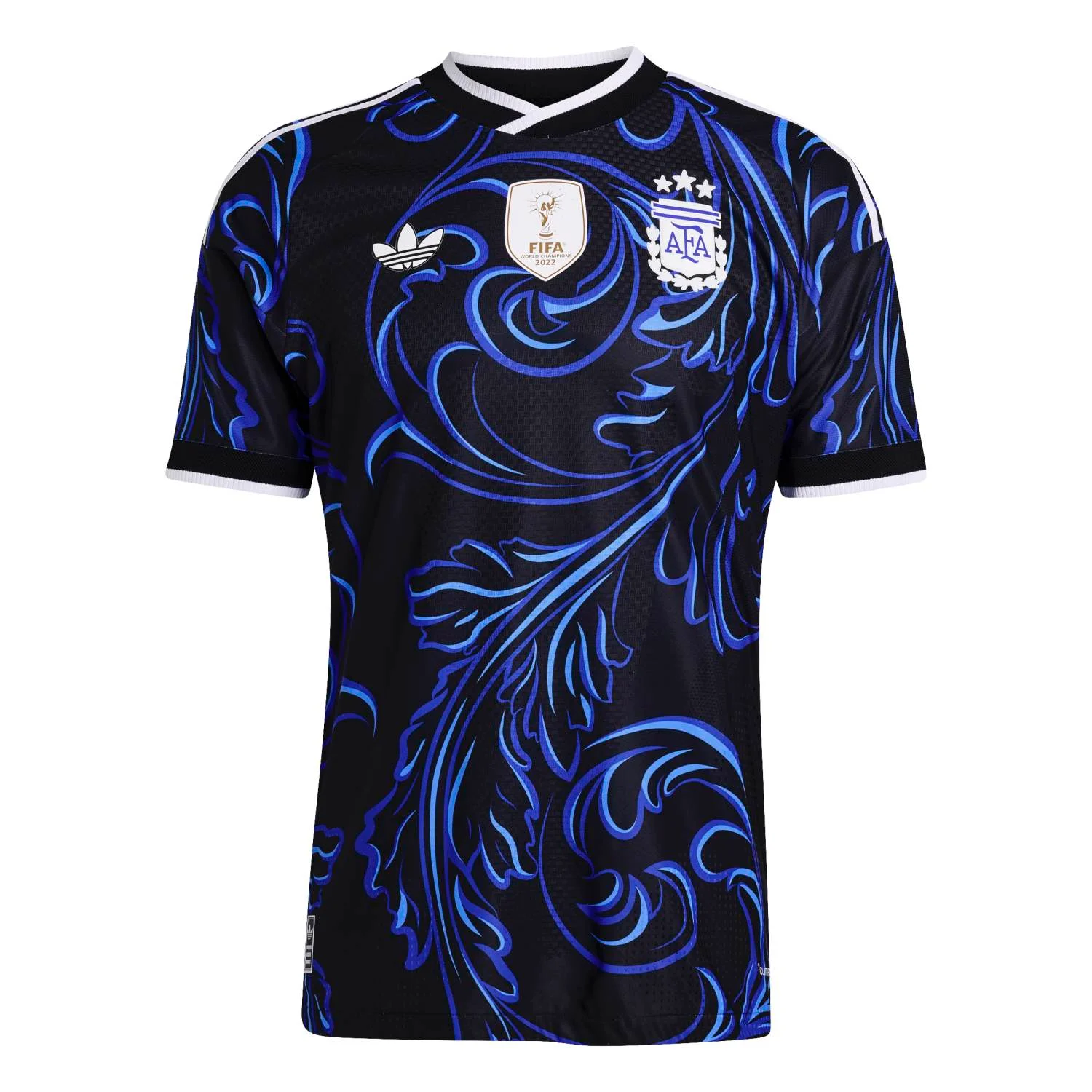 adidas Argentina 2026 Authentic Away Jersey - Men's Player version - Jersey