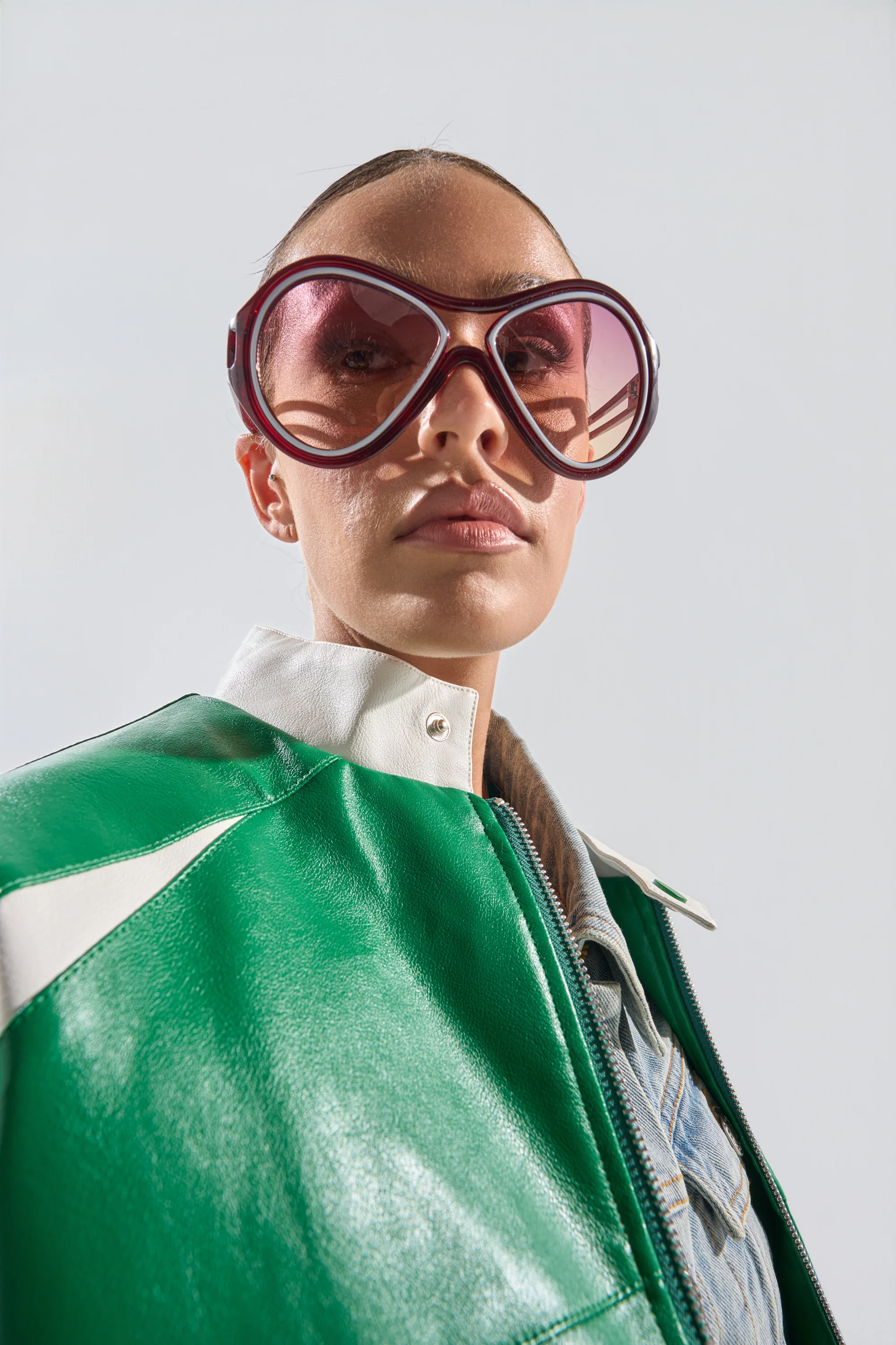 WILLY SUNGLASSES - Akira Wear